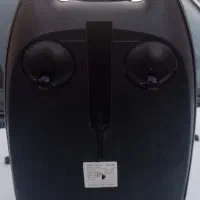 جارو برقی پارس خزر