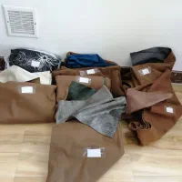 تیکه پارچه مبلی|لوازم خیاطی و بافتنی|قم, امامزاده ابراهیم|دیوار