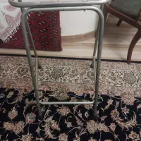 یک عدد واکر کارکرده