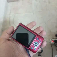 دوربین کنون شارژر باتری رم کیف