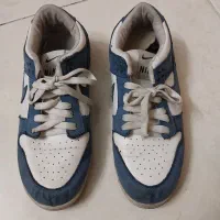 کفش اسپرت مارک NIKE سایز ۳۸|کیف، کفش، کمربند|اصفهان, عسگریه|دیوار