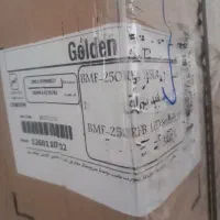 یخچال گلدن نو آکبند پلمپ