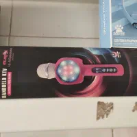 اسپیکر بلوتوثی و میکروفون بلوتوثی|سیستم صوتی خانگی|بیرجند, |دیوار