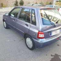 پراید ۱۱۱ مدل ۹۰|خودرو سواری و وانت|تهران, علم و صنعت|دیوار