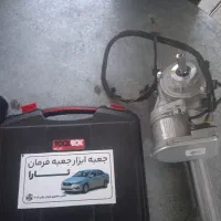 تعمیر تخصصی انواع فرمان برقی|خدمات موتور و ماشین|نیشابور, راه آهن|دیوار