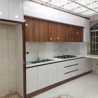 ساخت و تعمیر کابینت و کمد MDF