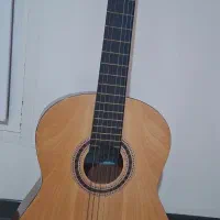 گیتار یاماها C80