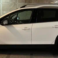 پژو ۲۰۰۸ مدل ۹۷ در حد نو