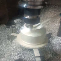 برنامه نویس cnc تراش وفرز