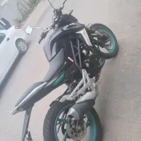 موتورcf150سالم|موتورسیکلت|رشت, فلسطین|دیوار