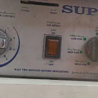 کولر پنجره ای