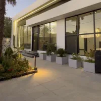 ویلا سند تک برگ مدرن تهراندشت|فروش خانه و ویلا|تهران, صادقیه|دیوار