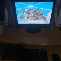 کامپیوتر ال جی|رایانه رومیزی|بندرعباس, |دیوار