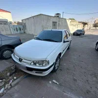 پارس ۴۰۲|خودرو سواری و وانت|بندرعباس, |دیوار