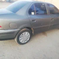 سمند ال ایکس مدل 83|خودرو سواری و وانت|فردوس (خراسان), |دیوار