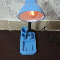 حراج چراغ مطالعه ۳۵۰تومن درحد
