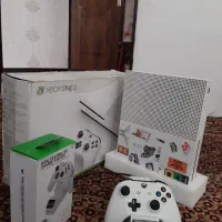 x box1 s|کنسول، بازی ویدئویی و آنلاین|ارومیه, |دیوار