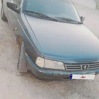 فروش ۴۰۵ خانگی