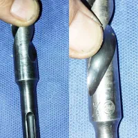 مجموعه ابزار قدیمی آلمانی اصل و کمیاب