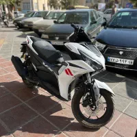 موتور سیکلت