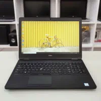 لپتاپ دل نسل هشتم با باتری فوق العاده