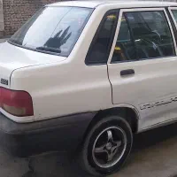 پراید ۸۹|خودرو سواری و وانت|مشهد, ایثارگران|دیوار