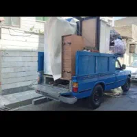 نیسان بار وانت بار/باربری اندیشه شهریار کارگر خالی|خدمات حمل و نقل|شهریار, شهریار|دیوار