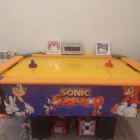 ایرهاکی|تجهیزات ورزشی|تهران, باغ فیض|دیوار