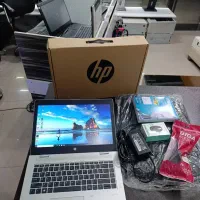 لپتاپ 645g4 Ryzen7pro hpگرافیک1|رایانه همراه|شهرکرد, |دیوار