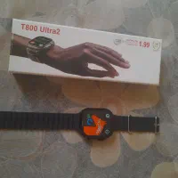ساعت هوشمند T800 Ultra2