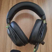 هدست ریزر Blackshark v2 x