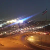 ۷۴متری آپارتمان نوساز دو خواب بحر میدان جانبازان