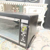 توستر دیجیتال|اجاق گاز و لوازم برقی پخت‌وپز|مشهد, شهید علی محمدی|دیوار