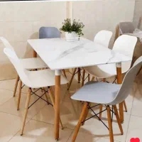 صندلی غذا خوری مدل hasti|میز و صندلی غذاخوری|کیش, |دیوار