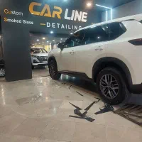 کاور سوپربراق ماشین بدون بازشدن قطعات بدنه۱۱۰ملیون|خدمات خودرو و موتورسیکلت|تهران, علم و صنعت|دیوار