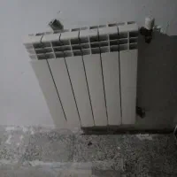 شوفاژ رادیاتور|آبگرمکن، پکیج، شوفاژ|آزادشهر, |دیوار