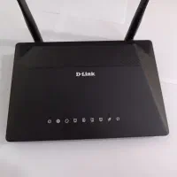 مودم دی لینک DLink