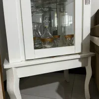 بوفه|بوفه، ویترین، کنسول|فردیس, شهرک ۱۱۰|دیوار