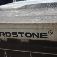 فروش کولر گازی HARDSTONE