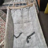 روروئک و گهواره فروشی