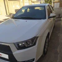 دنا پلاس توربو 6دنده