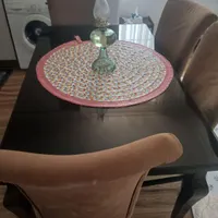 میز ناهار خوری ۶ نفره