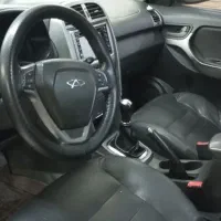 ایکس 33 نیو مدل 94  معاوضه با پژو دلفینی یا پارس|خودرو سواری و وانت|زاهدان, |دیوار