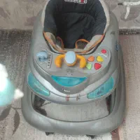 چند تیکه بچه گانه|اسباب و اثاث بچه|مشهد, انقلاب|دیوار