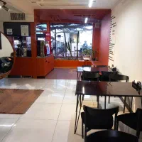 استخدام صندوق دار کافه و سالندار خانم