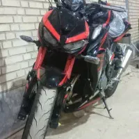 طرح زد 1000. اصل 300ccدوسلند