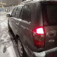 ایکس 33اخر 90 شاسی پلمپ فوق العاده سالم|خودرو سواری و وانت|مشهد, گلبرگ شمالی|دیوار