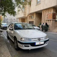 پژوپارس مدل 1402 موتورجدید