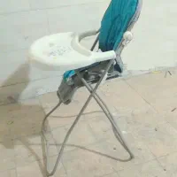 صندلی کودک