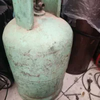 کپسول ارسا گاز